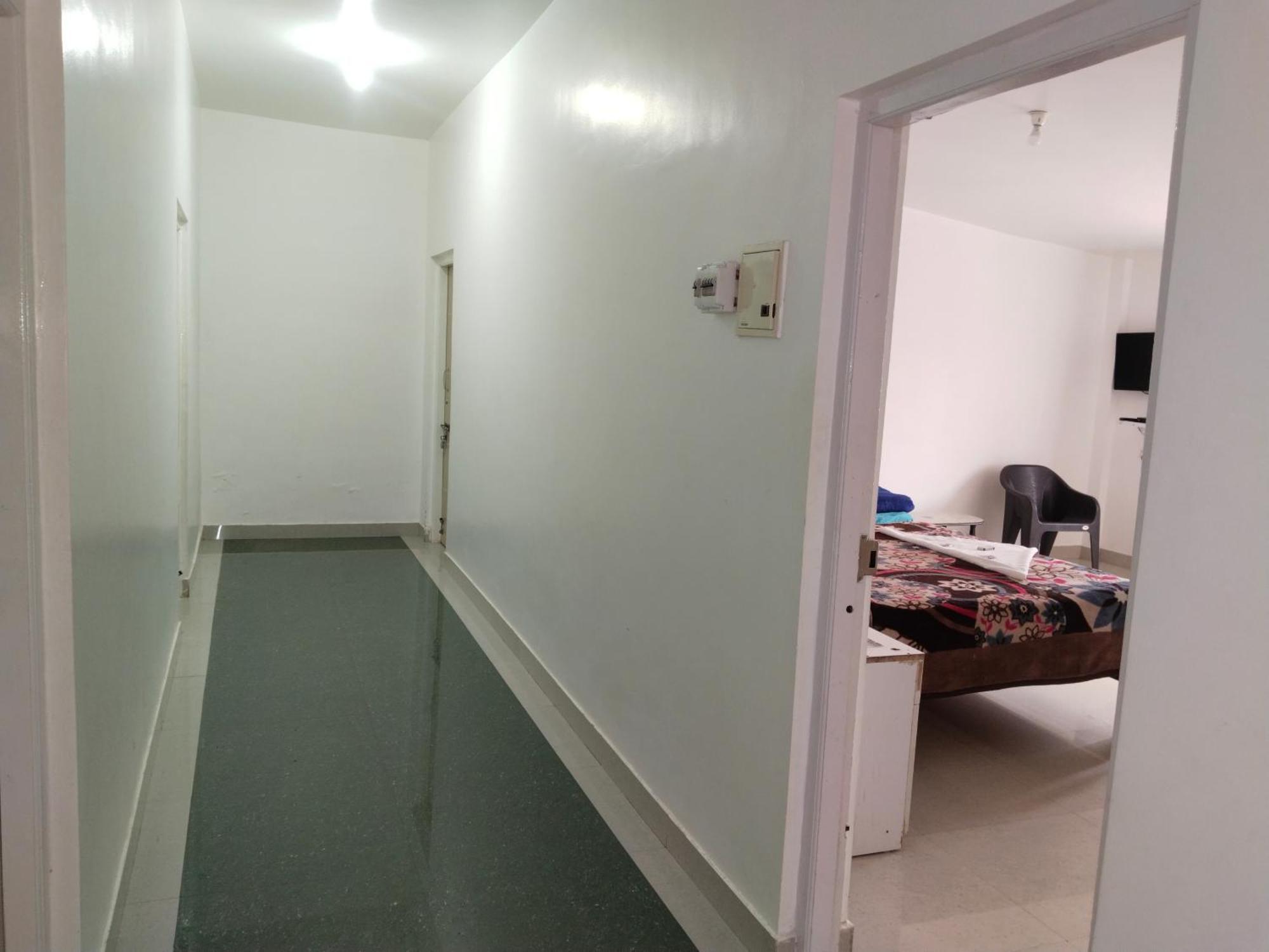 Bs Dreamz Ooty Apartment Exterior photo