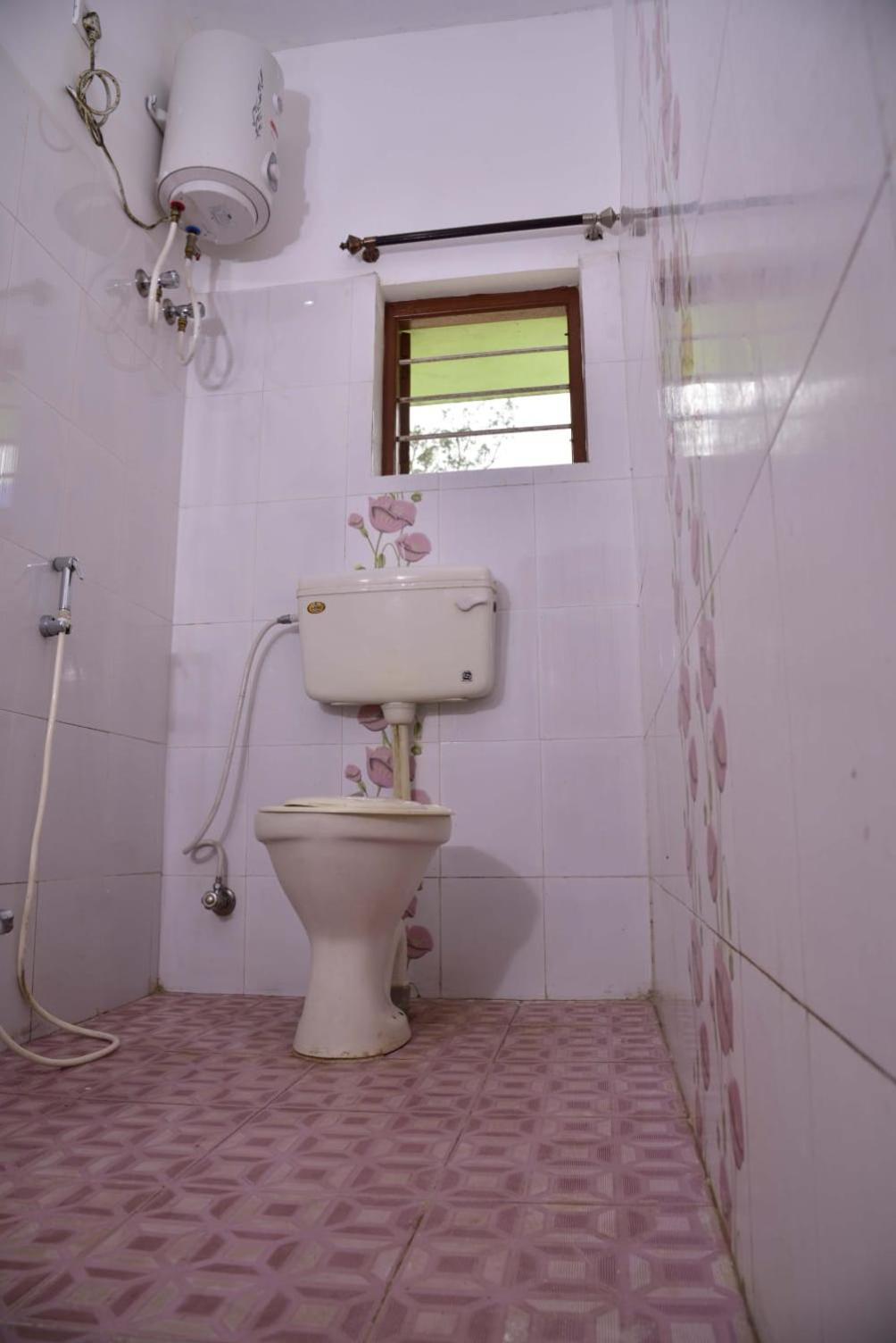Bs Dreamz Ooty Apartment Exterior photo