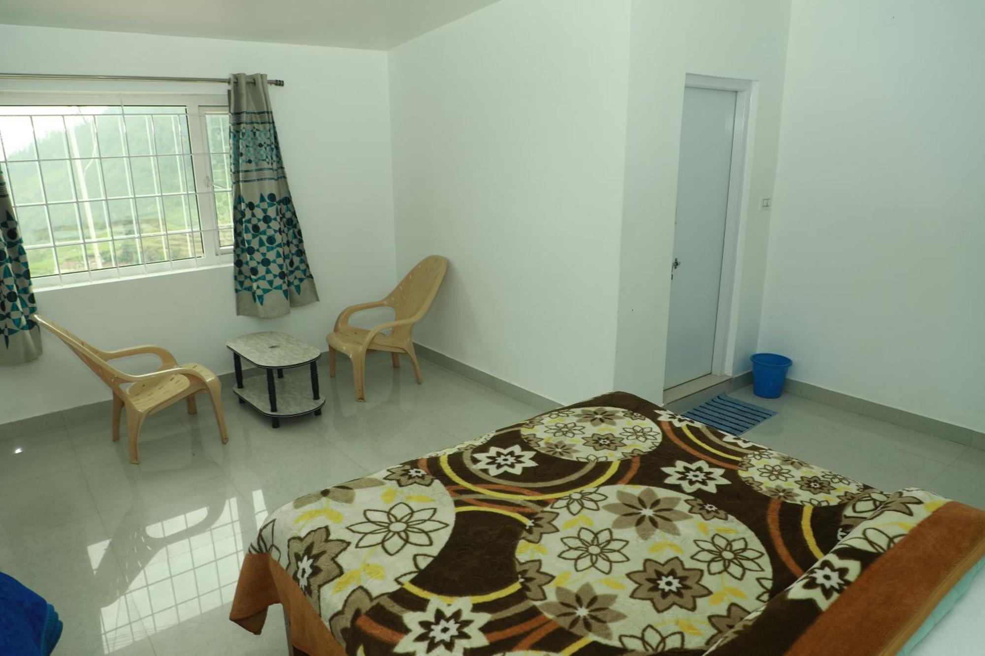 Bs Dreamz Ooty Apartment Exterior photo