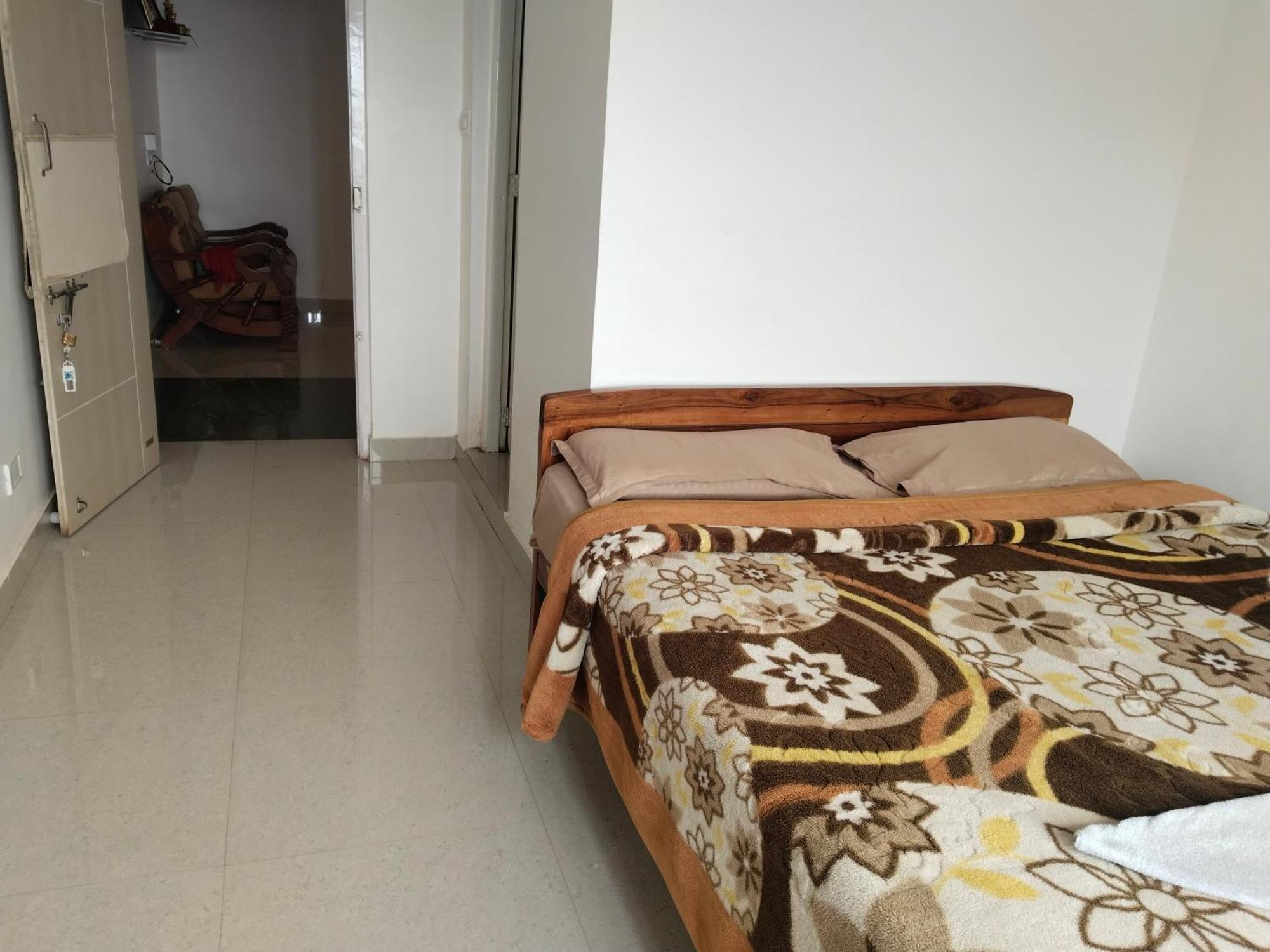 Bs Dreamz Ooty Apartment Exterior photo