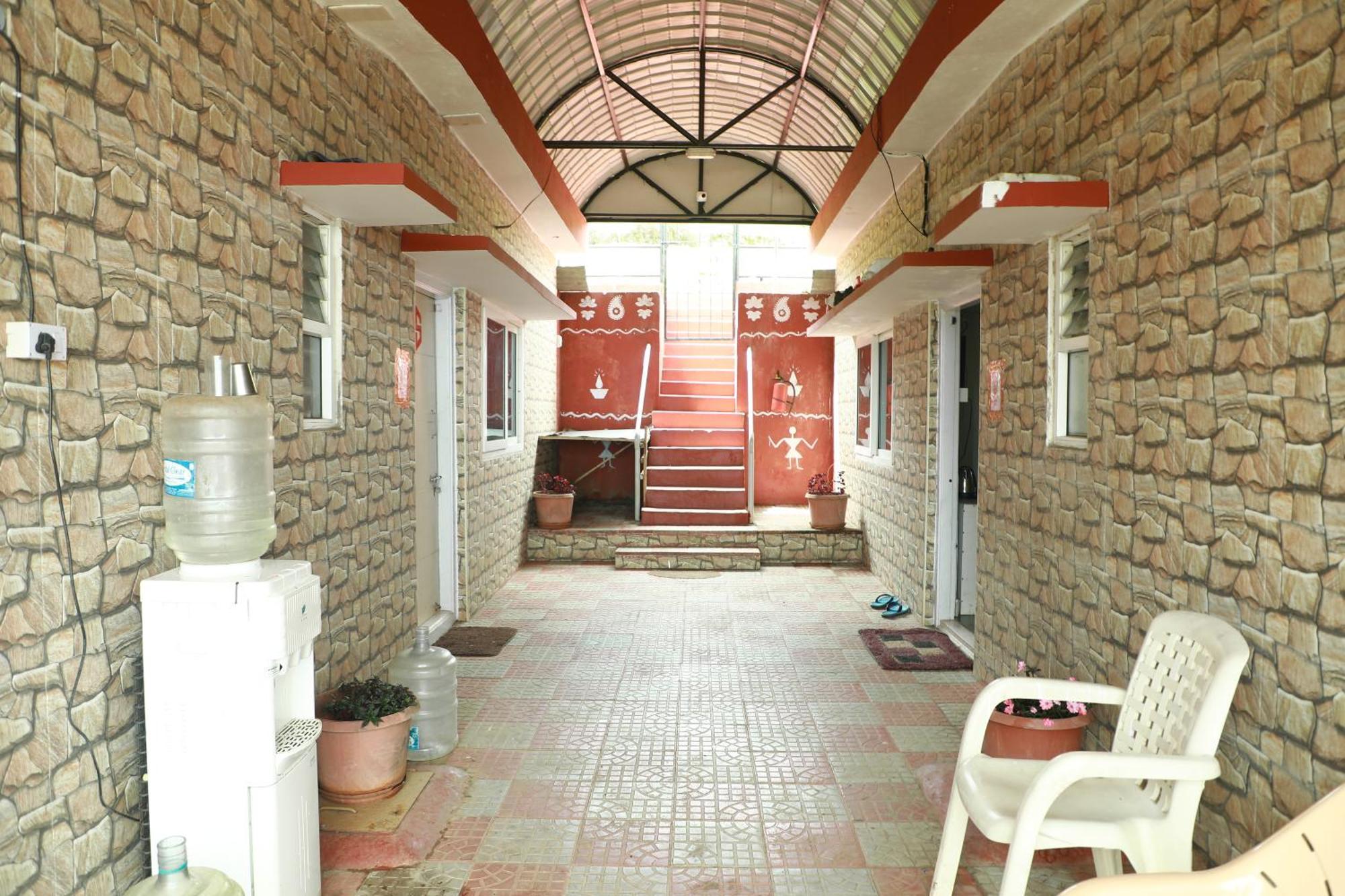 Bs Dreamz Ooty Apartment Exterior photo