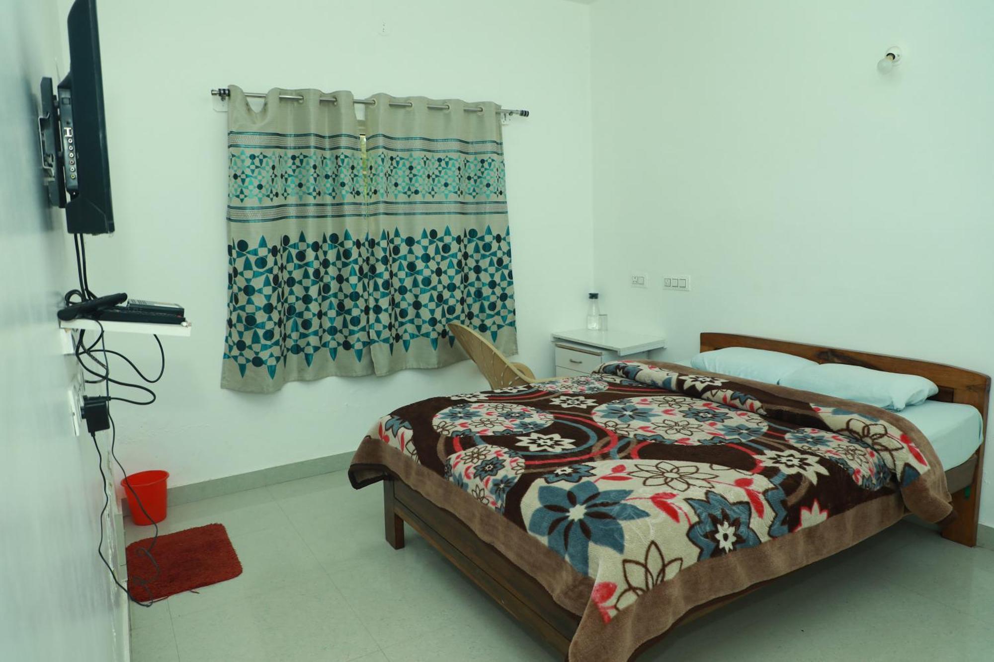 Bs Dreamz Ooty Apartment Exterior photo